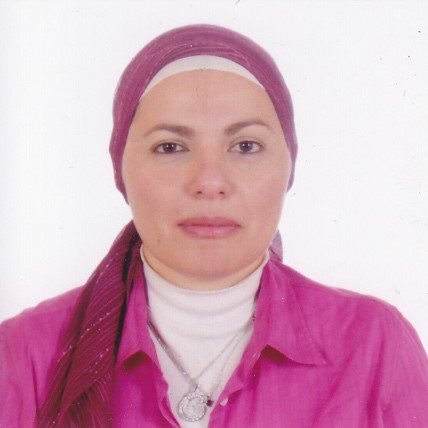 Prof. Manar Mahmoud Elkholy