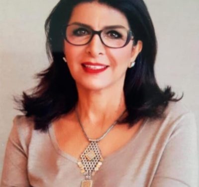 Hanan Soliman M. S. Gewefel, PhD