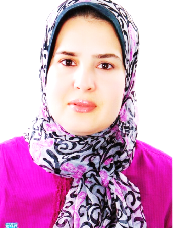 Prof. Hala Fawzy El-Sakka Eissa