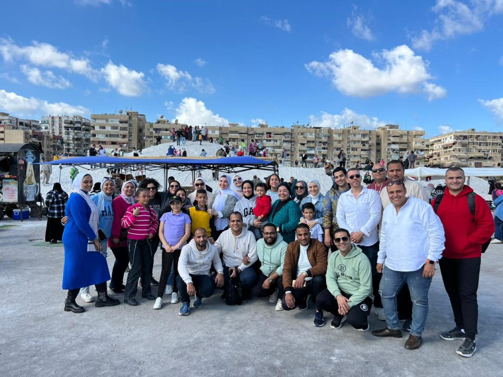 Misr University for Science and Technology’s College of Pharmaceutical Sciences and Drug Manufacturing Organizes the “Run and Protect Your Heart” Event for the Fifth Consecutive Year Under the “Towards Healthy Lifestyle” Initiative
