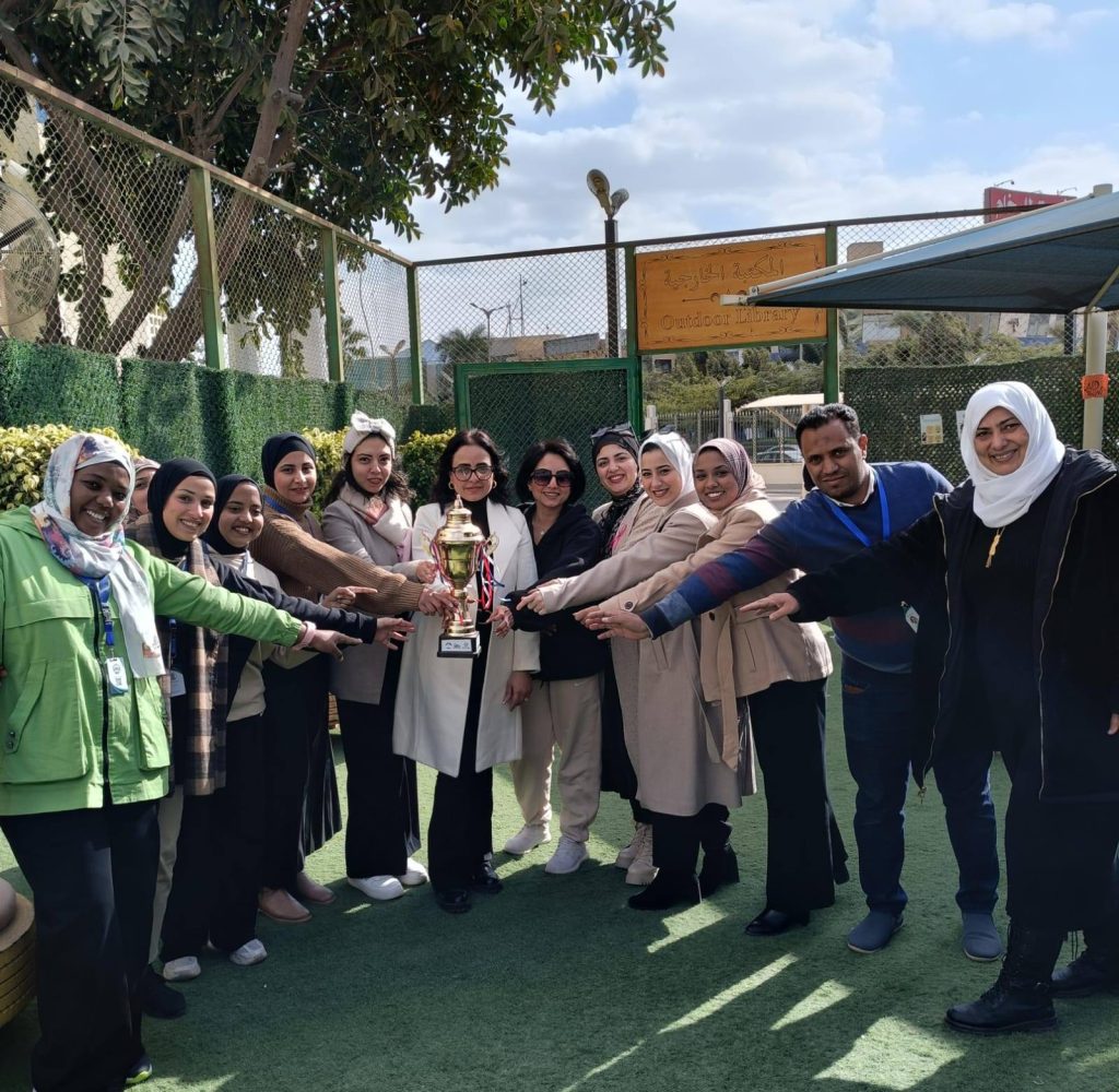 Scientific Camp of the College of Pharmacy and Pharmaceutical Manufacturing