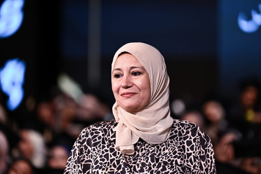 Prof. Shimaa Nabil Aboelazm
