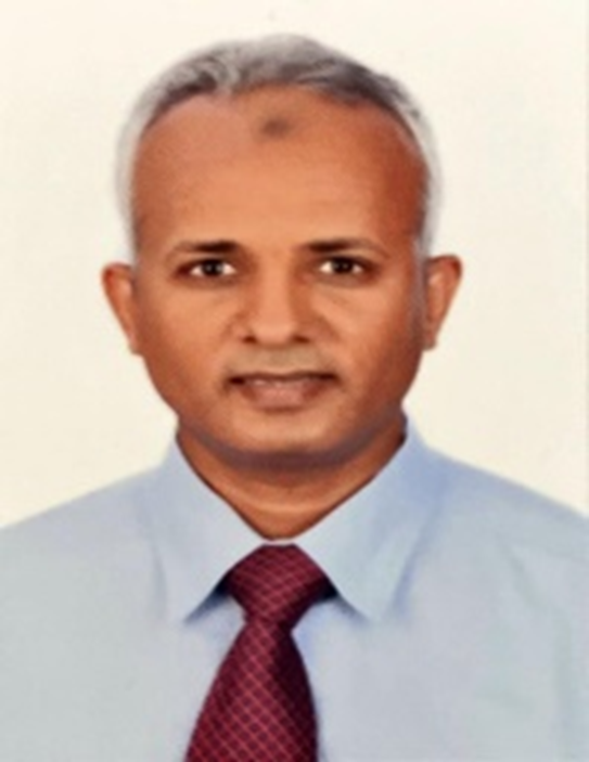Prof. Khaled Takey Ahmed Abdel Allah