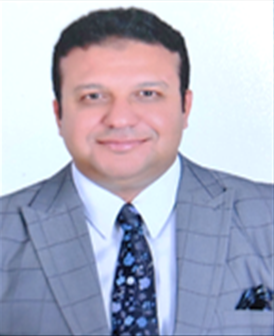 Prof. Mohamed Serag El-Dein Mahgoub