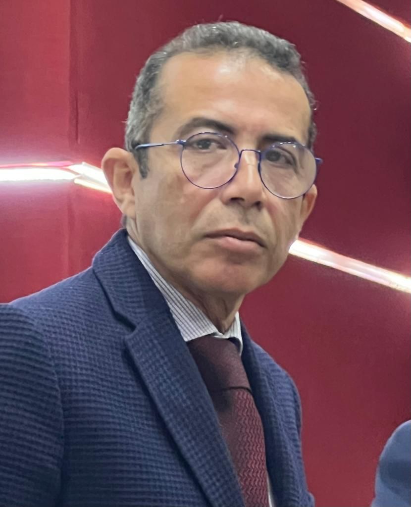 Dr. Nehad El Mahboub, M.B.B.Ch, MD