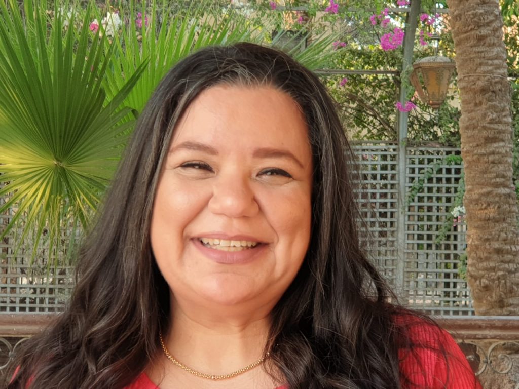 Prof. Omaïma EL-Shal