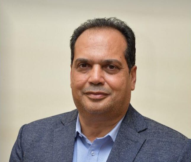Prof. Dr. Hussein Ibrahim Morsi