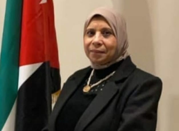 Asst. Prof. Dr. Hanan Shokry