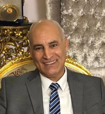 Prof. Dr. Adel Saleh Muhammad Ali